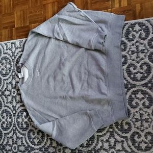 Nike Oversized Sweatshirt Size M